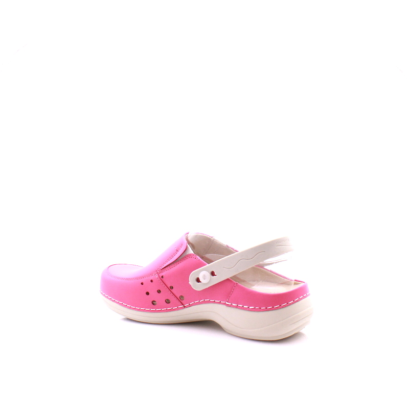 Nursing Care WG4 A P Fuksia
