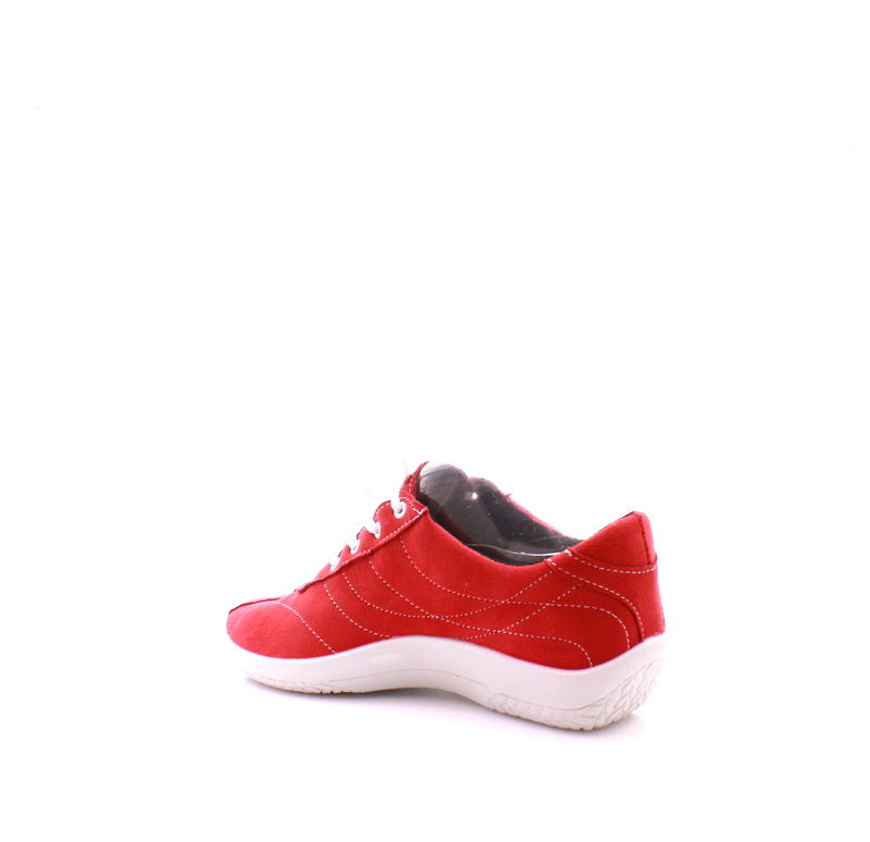 Arcopedico L7 Punainen