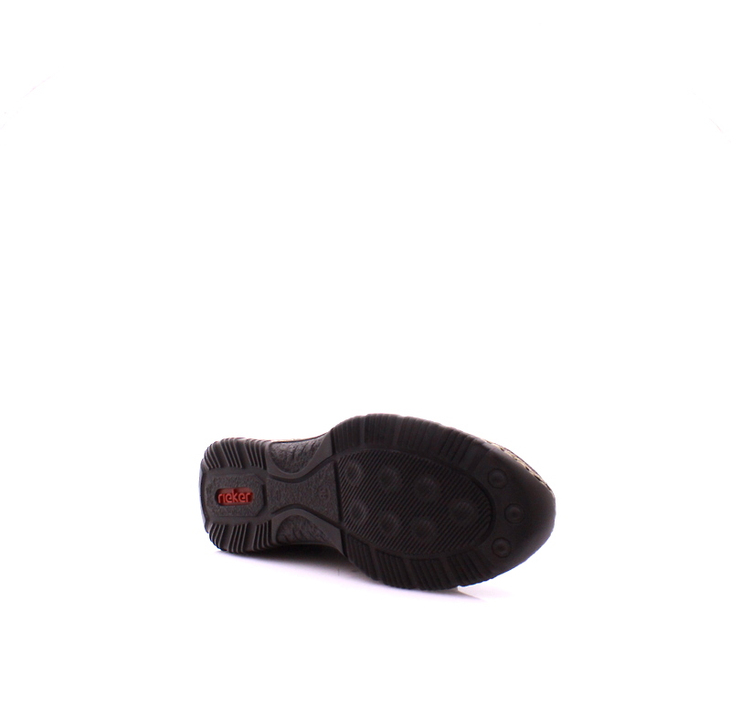 Rieker N3267-01 Ready 2 Go Musta