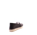 Emma Espadrillot 493-1400 Musta