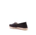 Emma Espadrillot 493-1400 Musta