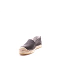 Emma Espadrillot 493-1400 Musta