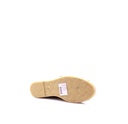 Emma Espadrillot 493-1400 Musta