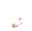 Emma Espadrillot 493-1400 Valkoinen