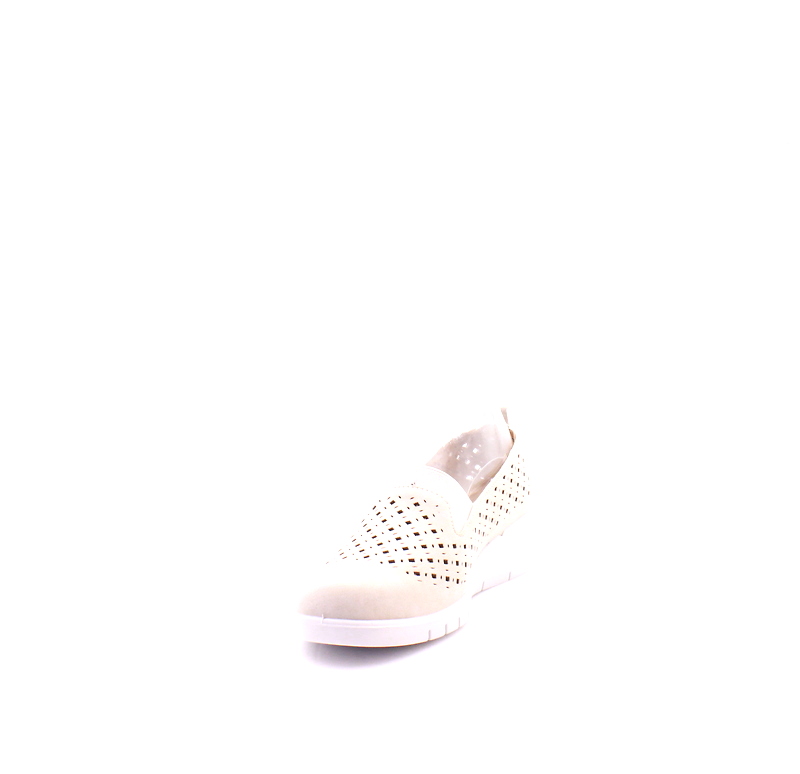 Mode Erika Kävelykenkä Beige