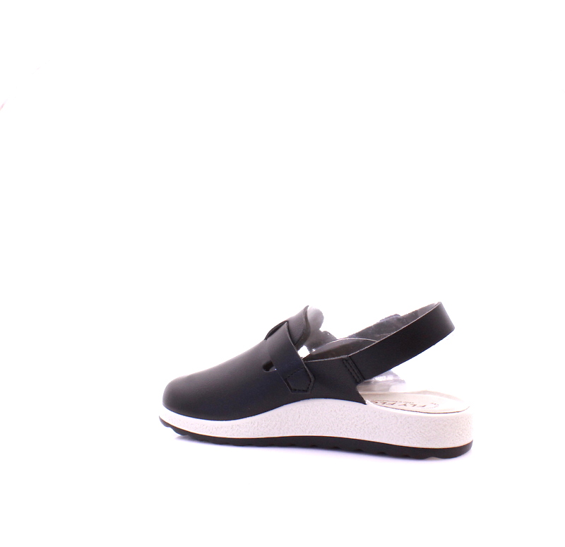 Fly Flot 3525-51089-02 Musta