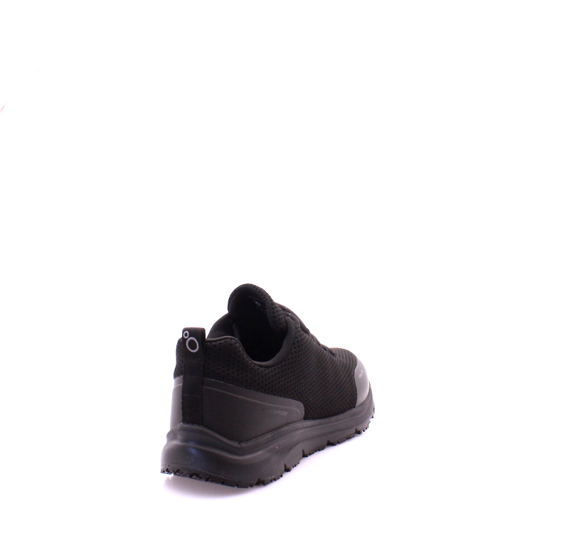 Oivio Fit The Essential 8215-002B Musta