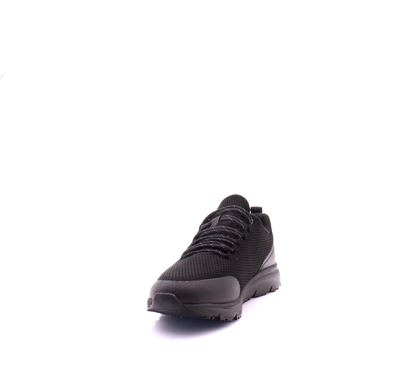 Oivio Fit The Essential 8215-002B Musta