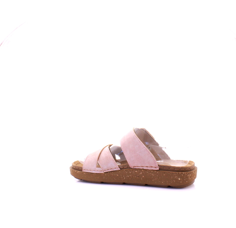 InBlu Rosa Pistokas 