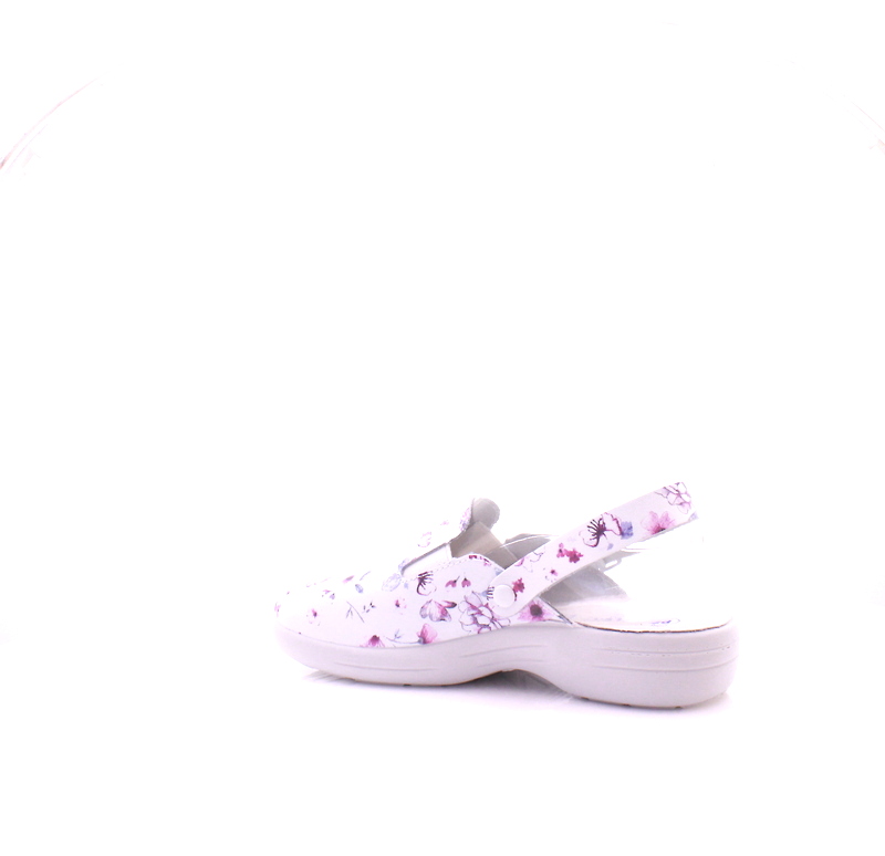Polyflex Hollannikas 261.12 Fuksia Kukka