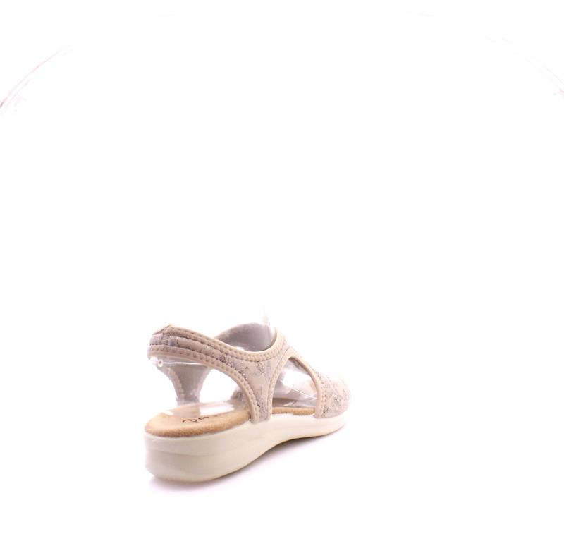 Polyflex Sandaali 8065.17 Beige