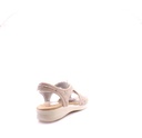 Polyflex Sandaali 8065.17 Beige