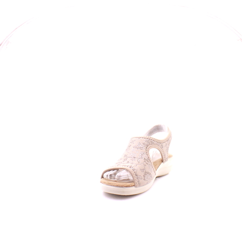 Polyflex Sandaali 8065.17 Beige