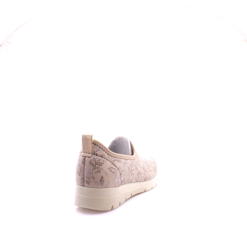 Polyflex Kävelykenkä SC111.13 Beige