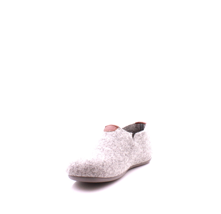 Shepherd Elma Grey