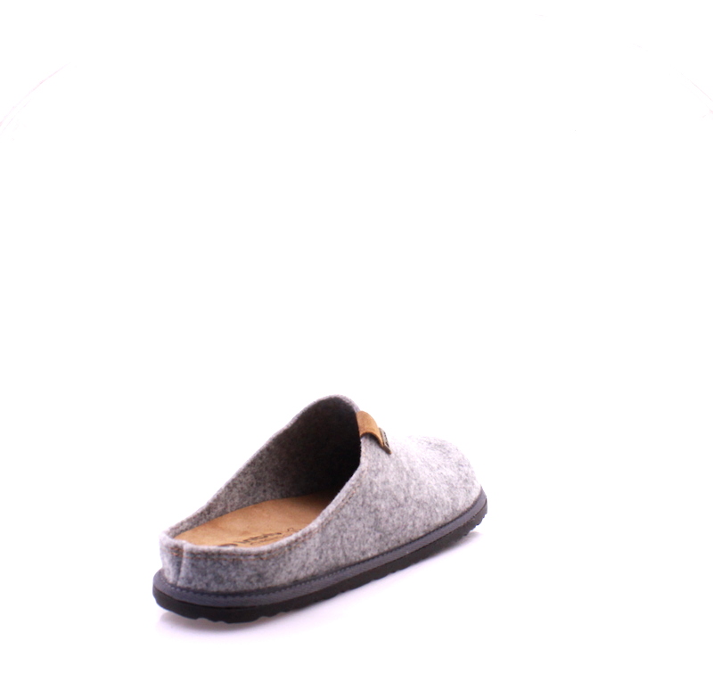 InBlu Miesten Sisäkengät Harmaa 