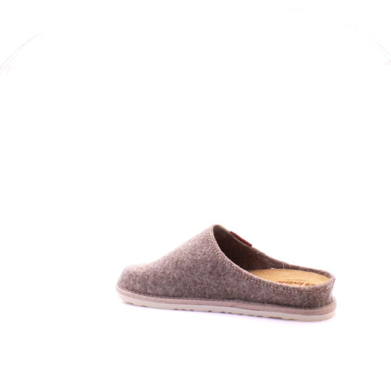 InBlu Naisten Sisäkengät Ruskea