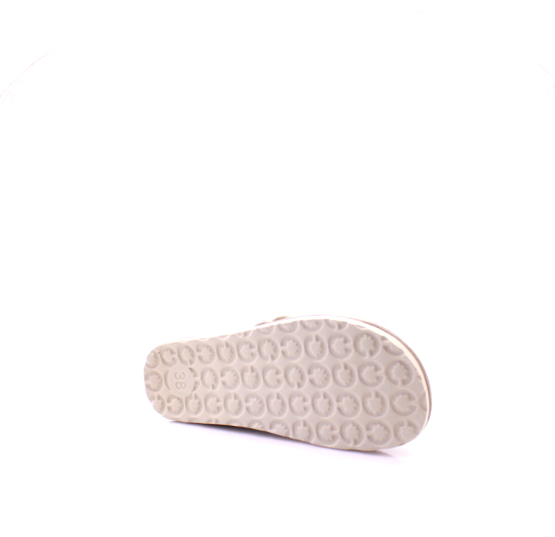 InBlu Naisten Sisäkengät Ruskea