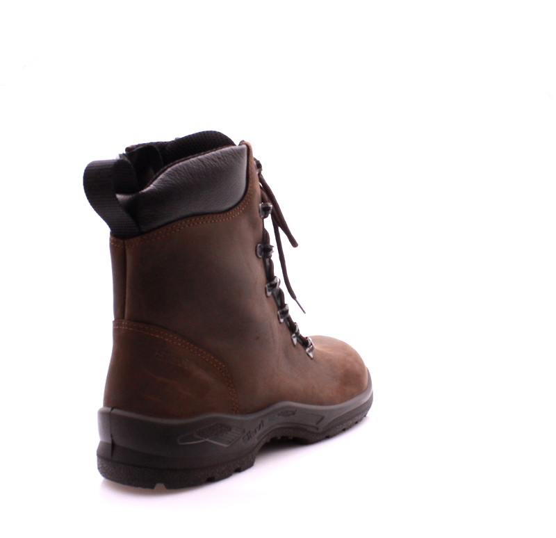 Sievi Routa XL Ruskea