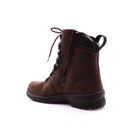 Sievi Routa XL Ruskea