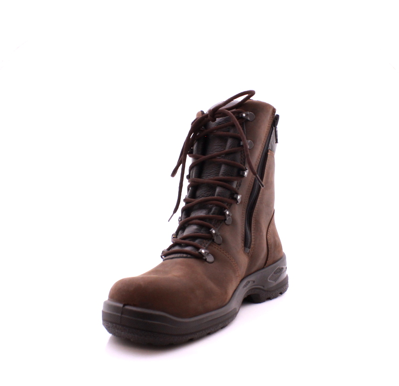 Sievi Routa XL Ruskea