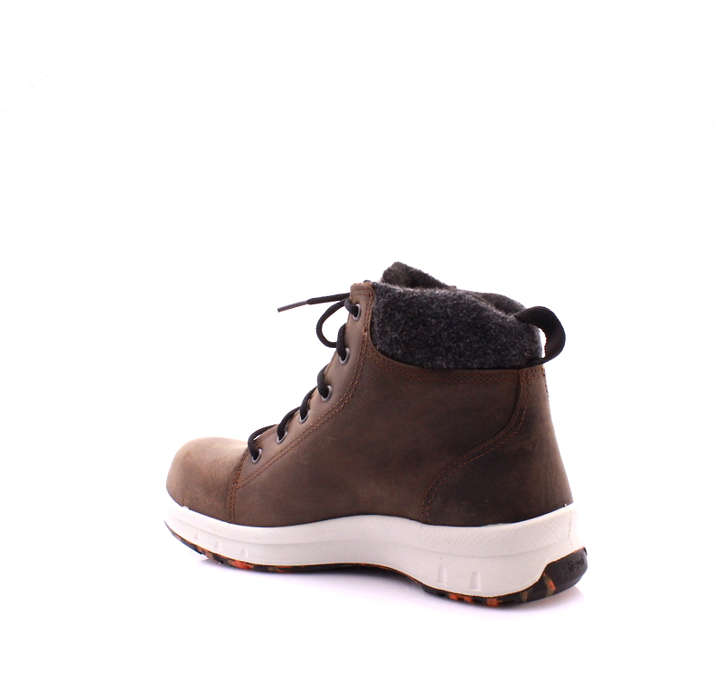 Sievi Racer TR Soft Hi
