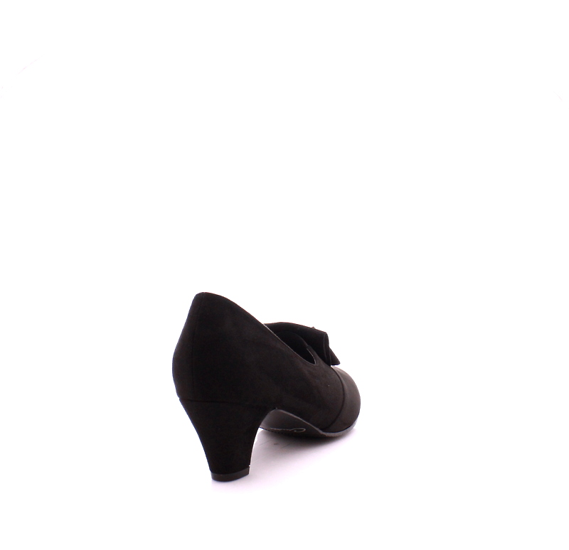 Chantana 2193-570-92-110 XL Musta rusetti