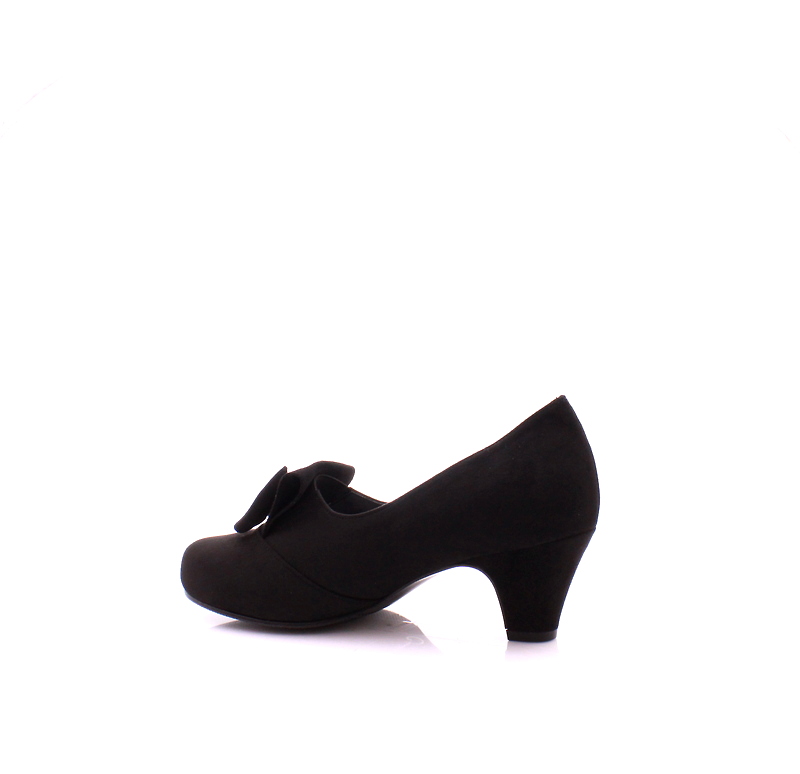Chantana 2193-570-92-110 XL Musta rusetti