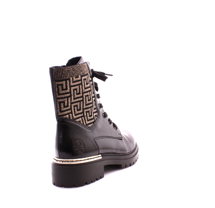 Rieker 72607-00