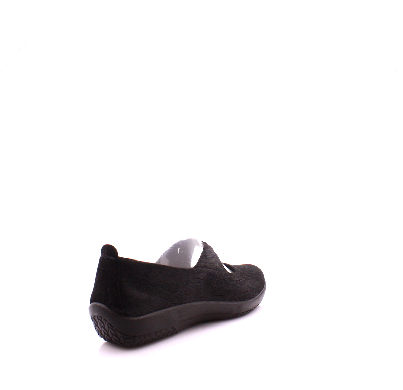 Arcopedico Leina Roc Black