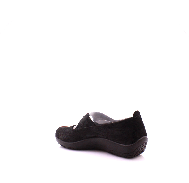 Arcopedico Leina Roc Black