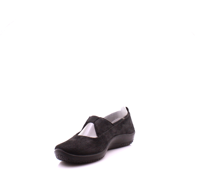 Arcopedico Leina Roc Black