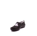Arcopedico Leina Roc Black