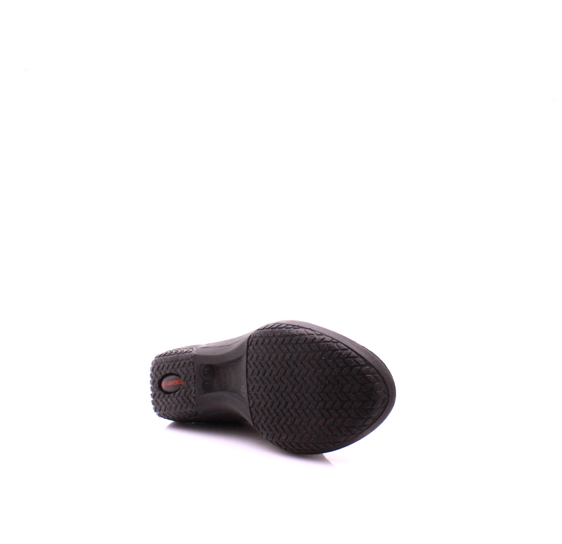 Arcopedico Leina Roc Black