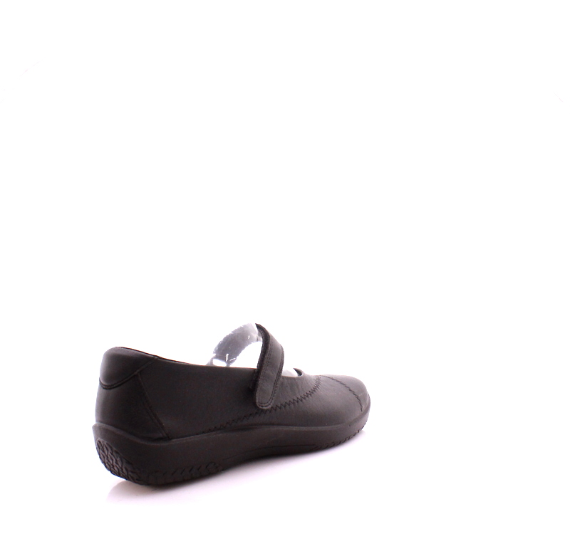 Arcopedico L18 Musta