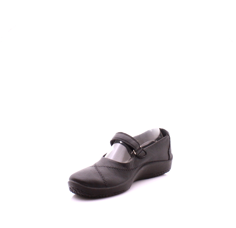Arcopedico L18 Musta