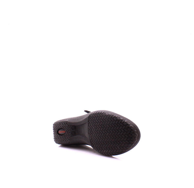 Arcopedico L18 Musta