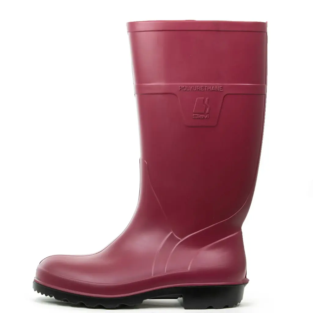 Sievi Light Boot Berry