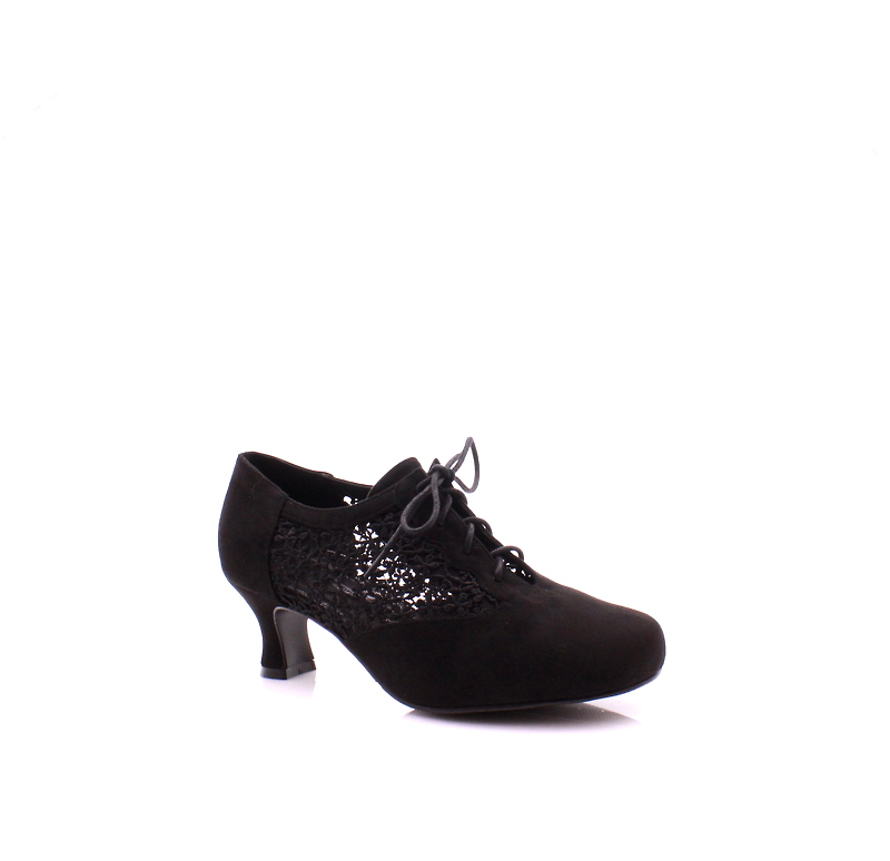 Chantana 2193-396-92-110 Musta pitsi XL