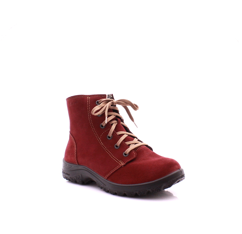 Sievi Eevi Punainen XL