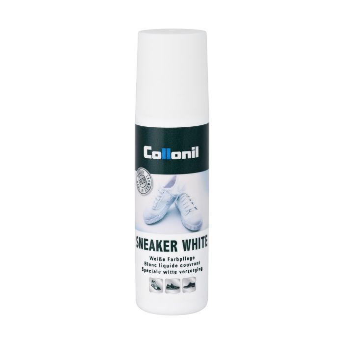 Collonil Sneaker White 