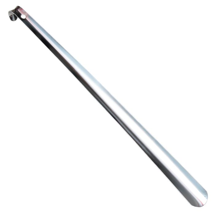 Kenkälusikka Metalli 52 cm 