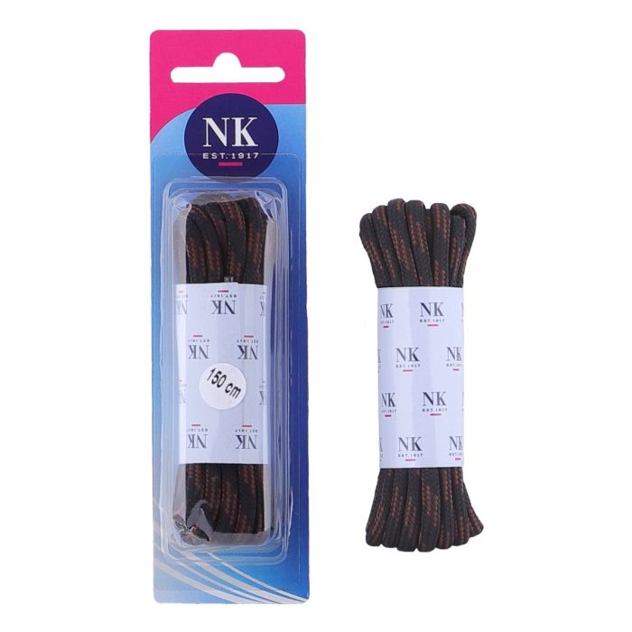 NK1917 Treklace Kengännauhat 150 cm
