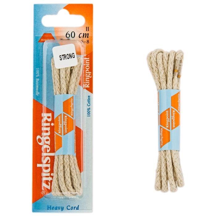 Ringpoint Kengännauhat Strong 90 cm