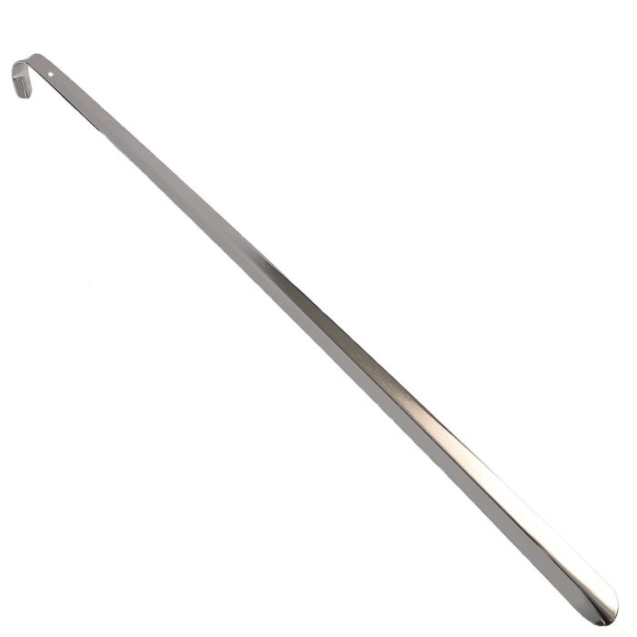 Kenkälusikka Metalli 70 cm