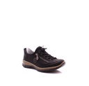 Rieker N3267-01 Ready 2 Go Musta
