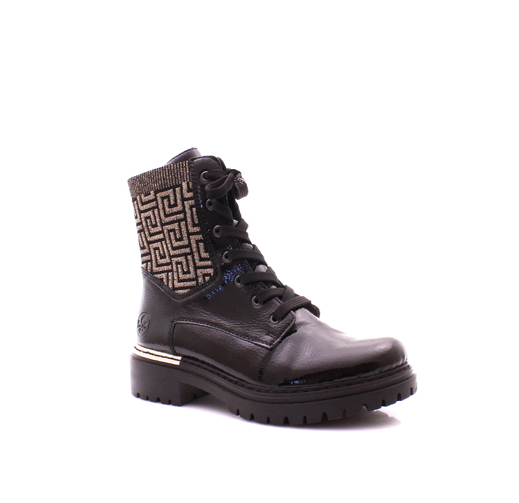 Rieker 72607-00