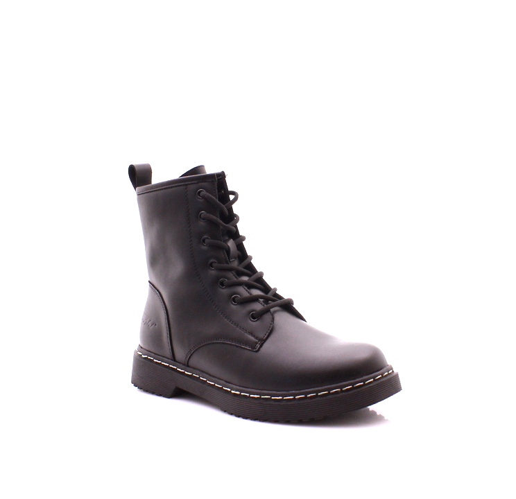 Askel 23893K7 Musta Nahkamaihari 