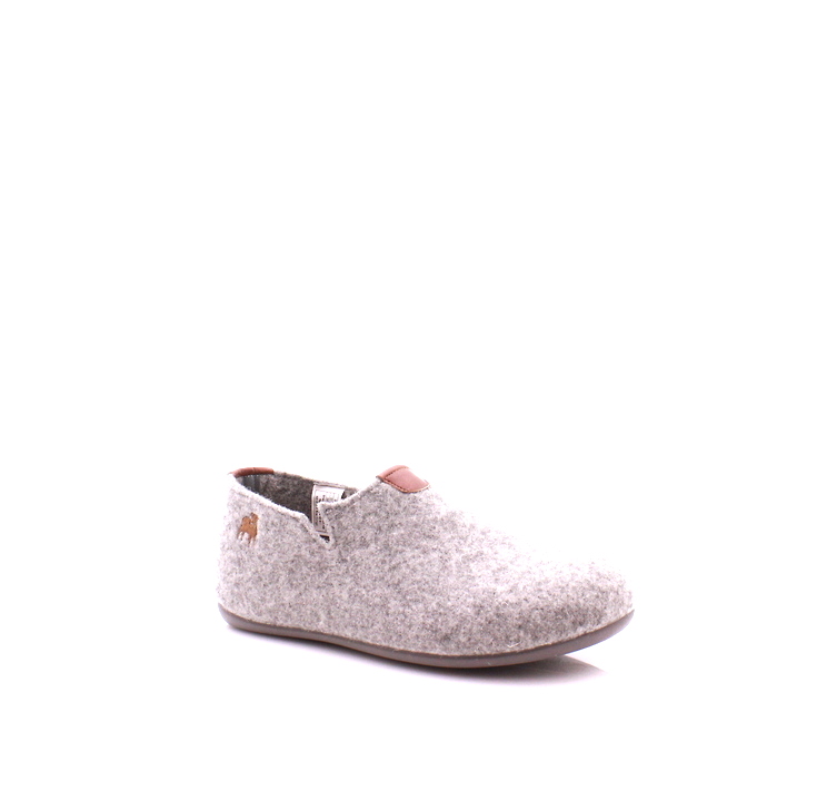 Shepherd Elma Grey