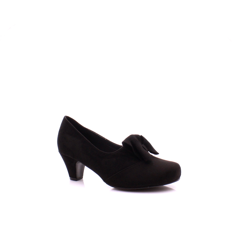 Chantana 2193-570-92-110 XL Musta rusetti